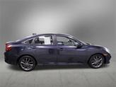 Thumbnail of 2021 Cosmic Blue Metallic Honda Civic