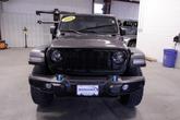 Thumbnail of 2024 Granite Crystal Metallic Clearcoat Jeep Wrangler 4xe