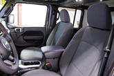 Thumbnail of 2024 Granite Crystal Metallic Clearcoat Jeep Wrangler 4xe