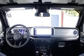 Thumbnail of 2024 Granite Crystal Metallic Clearcoat Jeep Wrangler 4xe