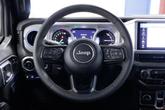Thumbnail of 2024 Granite Crystal Metallic Clearcoat Jeep Wrangler 4xe
