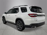 Thumbnail of 2025 White Honda Pilot
