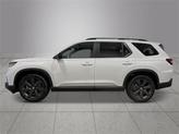 Thumbnail of 2025 White Honda Pilot