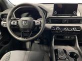 Thumbnail of 2025 White Honda Pilot