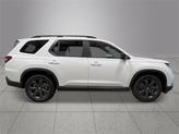Thumbnail of 2025 White Honda Pilot