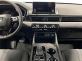 Thumbnail of 2025 White Honda Pilot