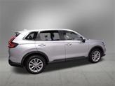 Thumbnail of 2025 Meteorite Gray Metallic Honda CR-V