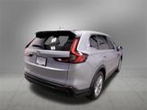 Thumbnail of 2025 Meteorite Gray Metallic Honda CR-V