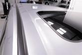 Thumbnail of 2025 Meteorite Gray Metallic Honda CR-V