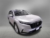 Thumbnail of 2025 Meteorite Gray Metallic Honda CR-V