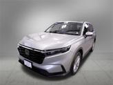 Photo of 2025 Meteorite Gray Metallic Honda CR-V