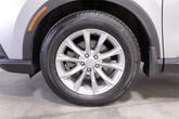 Thumbnail of 2025 Meteorite Gray Metallic Honda CR-V