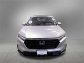 Thumbnail of 2025 Meteorite Gray Metallic Honda CR-V