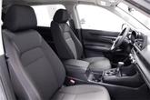 Thumbnail of 2025 Meteorite Gray Metallic Honda CR-V