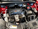 Thumbnail of 2026 Red Honda HR-V