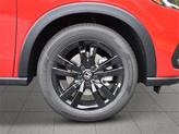 Thumbnail of 2026 Red Honda HR-V