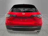 Thumbnail of 2026 Red Honda HR-V