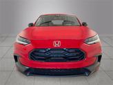 Thumbnail of 2026 Red Honda HR-V