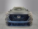 Thumbnail of 2026 Gray Honda CR-V Hybrid