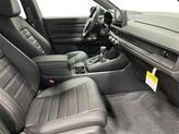 Thumbnail of 2026 Gray Honda CR-V Hybrid