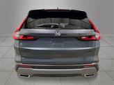 Thumbnail of 2026 Gray Honda CR-V Hybrid