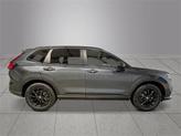 Thumbnail of 2026 Gray Honda CR-V Hybrid