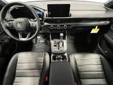 Thumbnail of 2026 Gray Honda CR-V Hybrid