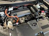 Thumbnail of 2026 Gray Honda CR-V Hybrid