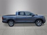 Thumbnail of 2025 Gray Honda Ridgeline