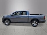 Thumbnail of 2025 Gray Honda Ridgeline
