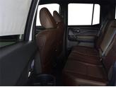 Thumbnail of 2025 Gray Honda Ridgeline