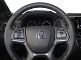 Thumbnail of 2025 Gray Honda Ridgeline