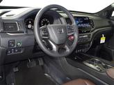 Thumbnail of 2025 Gray Honda Ridgeline