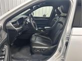 Thumbnail of 2024 Bright White Clearcoat Jeep Grand Cherokee L