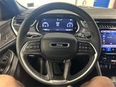 Thumbnail of 2024 Bright White Clearcoat Jeep Grand Cherokee L