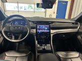 Thumbnail of 2024 Bright White Clearcoat Jeep Grand Cherokee L