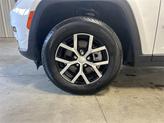 Thumbnail of 2024 Bright White Clearcoat Jeep Grand Cherokee L