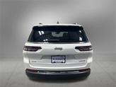 Thumbnail of 2024 Bright White Clearcoat Jeep Grand Cherokee L