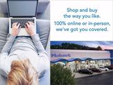 Thumbnail of 2024 Bright White Clearcoat Jeep Grand Cherokee L