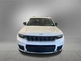 Thumbnail of 2024 Bright White Clearcoat Jeep Grand Cherokee L