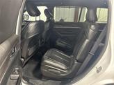 Thumbnail of 2024 Bright White Clearcoat Jeep Grand Cherokee L