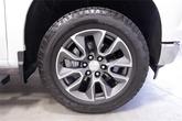 Thumbnail of 2022 Summit White Chevrolet Silverado 1500