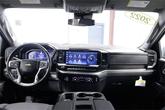 Thumbnail of 2022 Summit White Chevrolet Silverado 1500