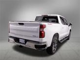 Thumbnail of 2022 Summit White Chevrolet Silverado 1500