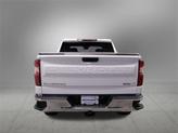 Thumbnail of 2022 Summit White Chevrolet Silverado 1500