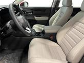 Thumbnail of 2026 Radiant Red Metallic Honda CR-V