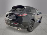 Thumbnail of 2026 Crystal Black Pearl Honda HR-V