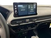 Thumbnail of 2026 Crystal Black Pearl Honda HR-V