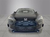 Thumbnail of 2026 Crystal Black Pearl Honda HR-V