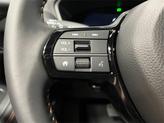 Thumbnail of 2026 Crystal Black Pearl Honda HR-V